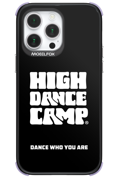 HDC 1 2.0 - Apple iPhone 14 Pro Max