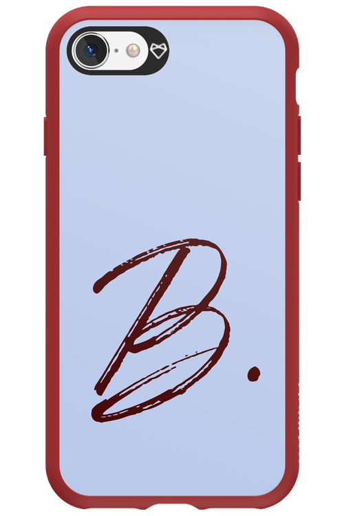 (Jellyfish Presso) B 2.0 - Apple iPhone SE 2020