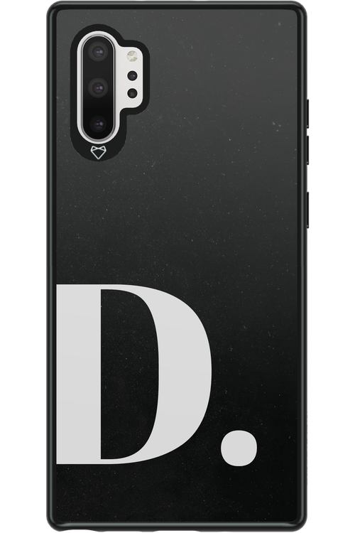 D (Off Space) 2.0 - Samsung Galaxy Note 10+