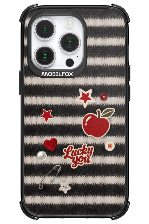 Lucky You 2.0 - Apple iPhone 14 Pro