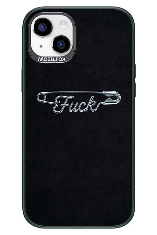Fuck Clip 2.0 - Apple iPhone 14 Plus