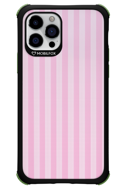 Pink Secret  2.0 - Apple iPhone 12 Pro