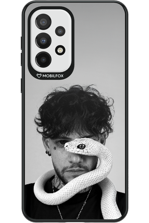 SNAKE (RAVA) 2.0 - Samsung Galaxy A33