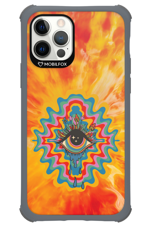ThirdEye 2.0 - Apple iPhone 12 Pro