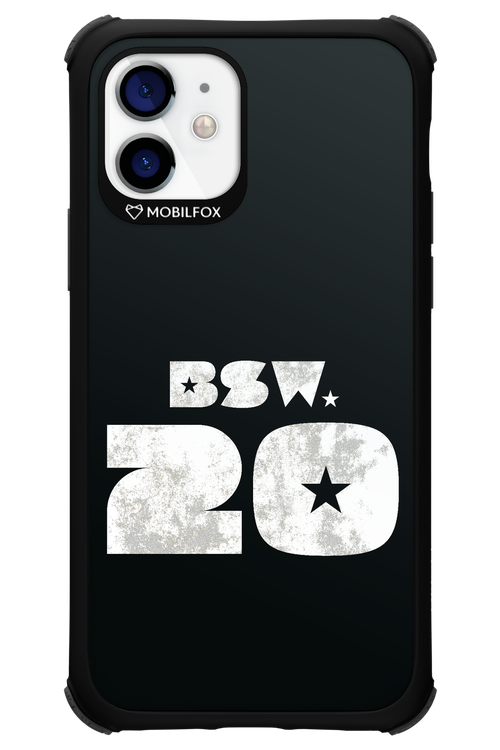 BSW 20 (9) 2.0 - Apple iPhone 12