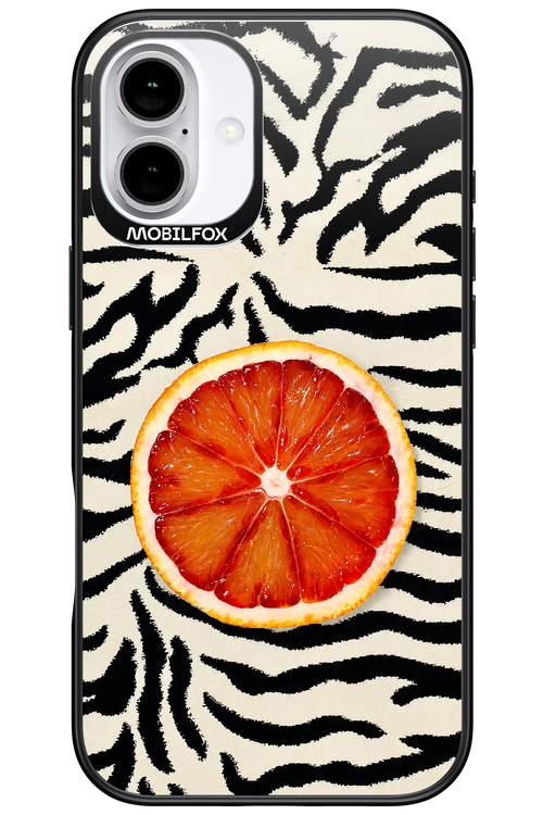 Wild Nectarin 2.0 - Apple iPhone 16 Plus