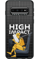 High Impact 2.0 - Samsung Galaxy S10