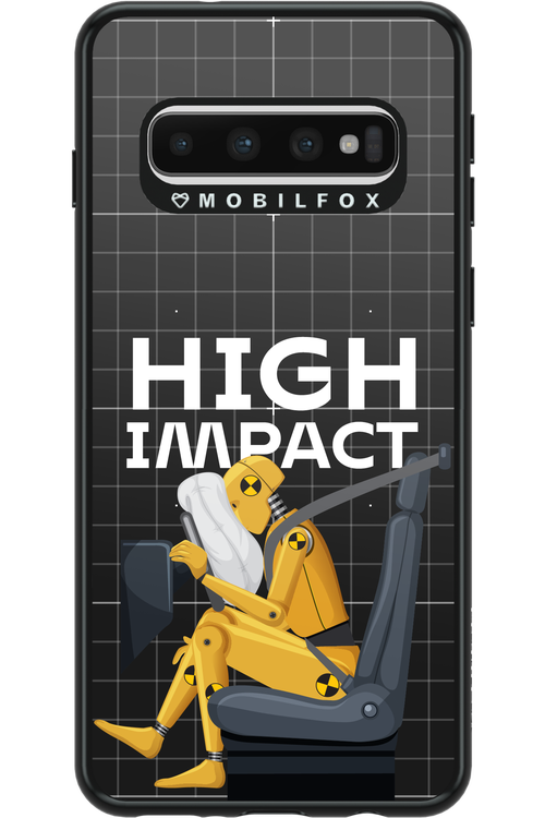 High Impact 2.0 - Samsung Galaxy S10