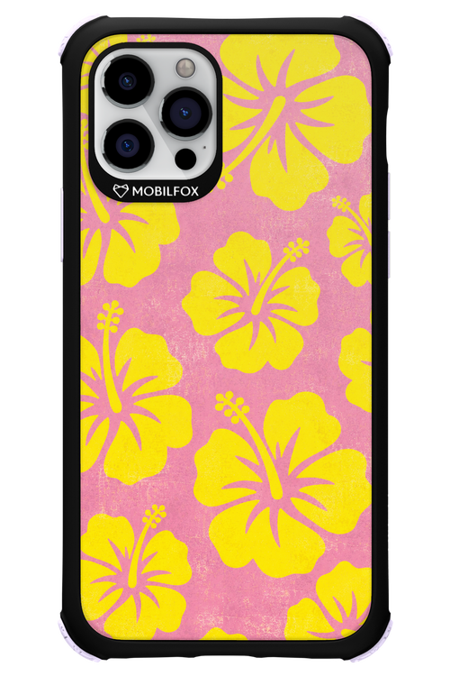 HAWAII 2.0 - Apple iPhone 12 Pro