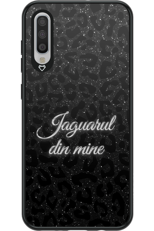 Jaguarul - Samsung Galaxy A70
