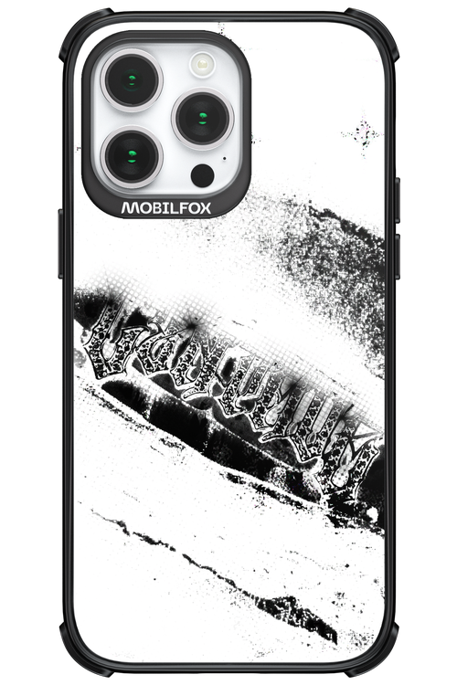 Grillz White Centaur 2.0 - Apple iPhone 14 Pro Max