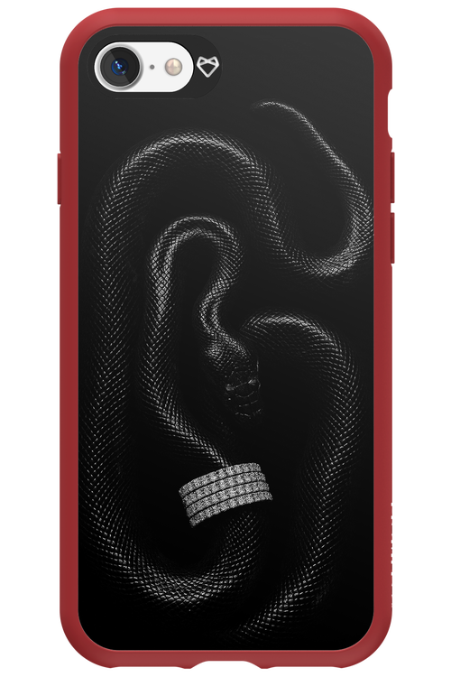 Diamond Mamba - Apple iPhone 7