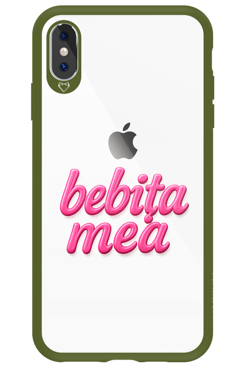 Meaa - Apple iPhone XS Max