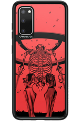 RMN Cover 2.0 - Samsung Galaxy S20