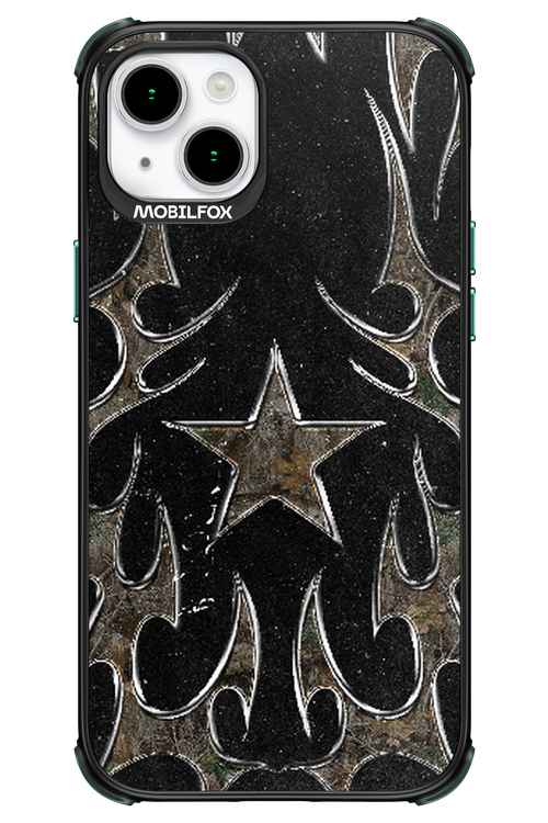 Camo 2.0 - Apple iPhone 15 Plus