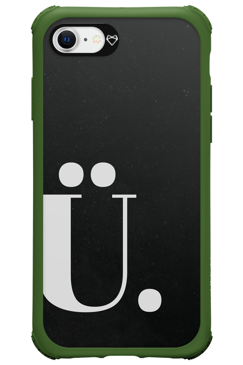 U II (Off Space) 2.0 - Apple iPhone SE 2022