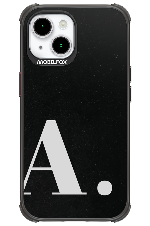 A (Off Space) 2.0 - Apple iPhone 15