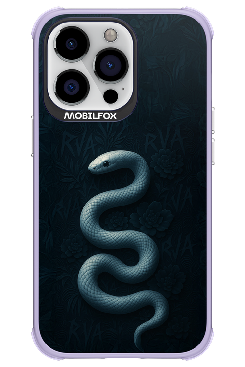 Night Venom - Apple iPhone 13 Pro