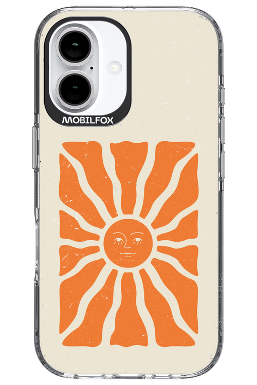 Solar Soul 2.0 - Apple iPhone 16