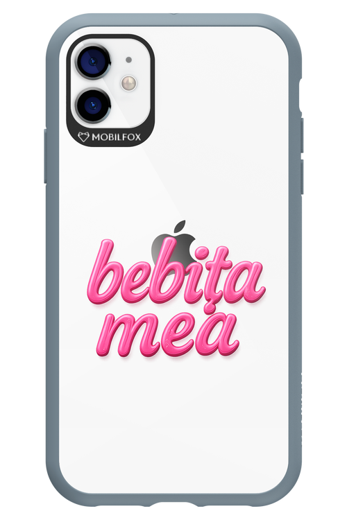 Meaa 2.0 - Apple iPhone 11