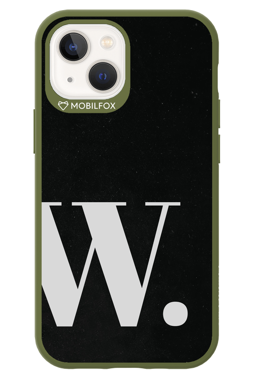 W (Off Space) 2.0 - Apple iPhone 13 Mini
