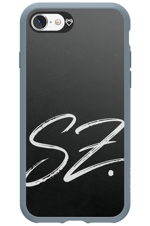 (Off Space) SZ 2.0 - Apple iPhone SE 2022