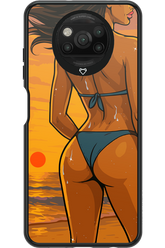 Peachy Sunset - Xiaomi Poco X3 NFC