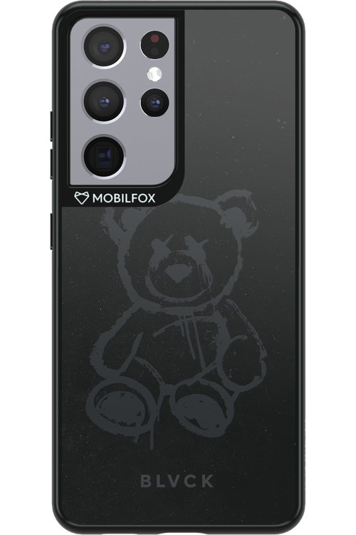 BLVCK BEAR 2.0 - Samsung Galaxy S21 Ultra
