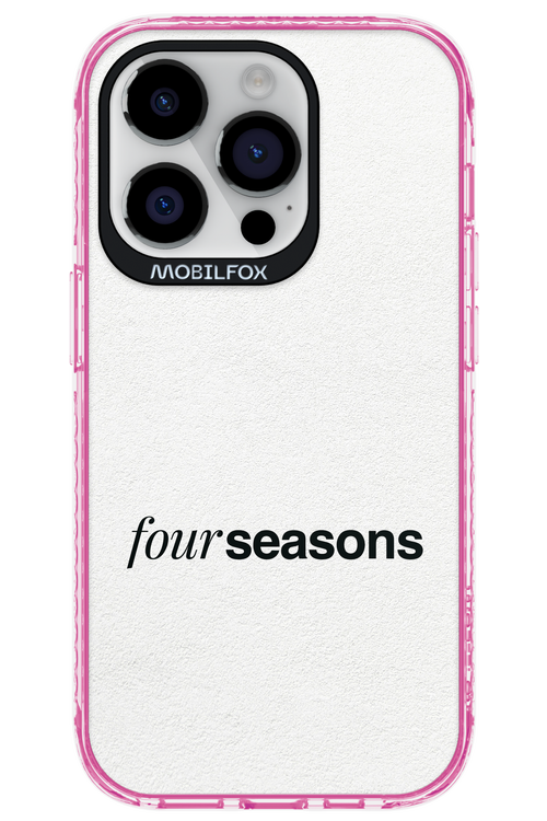 BSW FourSeasons 11 2.0 - Apple iPhone 14 Pro