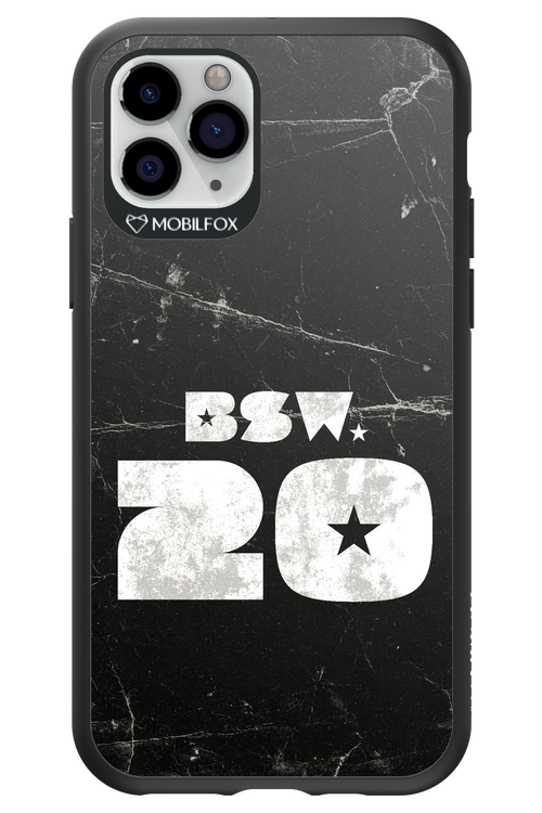 BSW 20 (4) 2.0 - Apple iPhone 11 Pro