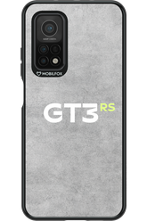 GT3RS - Xiaomi Mi 10T 5G