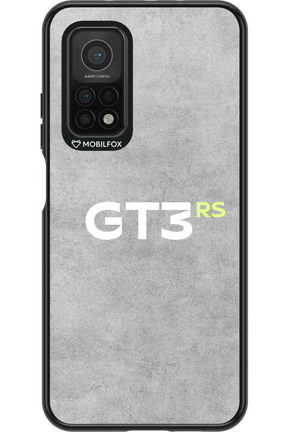 GT3RS - Xiaomi Mi 10T 5G