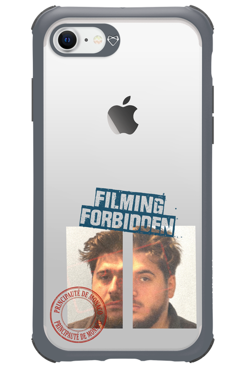 Romeo Mugshot - Apple iPhone 7