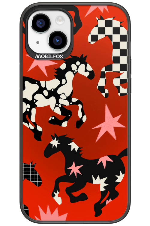 Stallions 2.0 - Apple iPhone 15 Plus