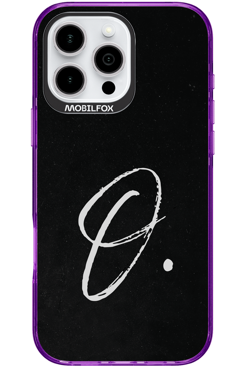 (Off Space) O 2.0 - Apple iPhone 16 Pro Max