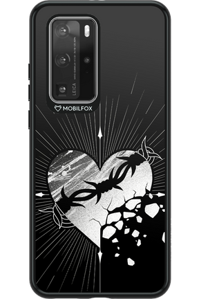 Fehér Szív 2.0 - Huawei P40 Pro