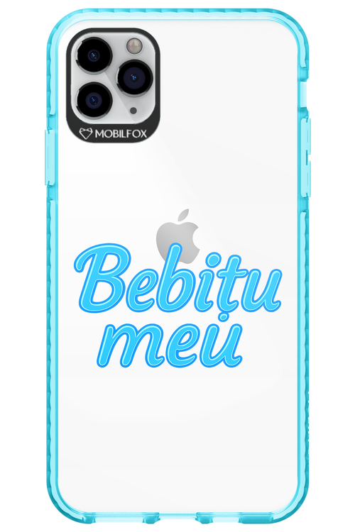 Meuu 2.0 - Apple iPhone 11 Pro Max