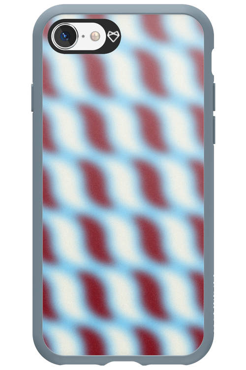 Cold Wave 2.0 - Apple iPhone 8