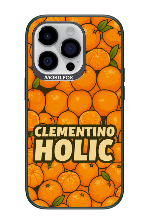 Clementino Holic 2.0 - Apple iPhone 14 Pro