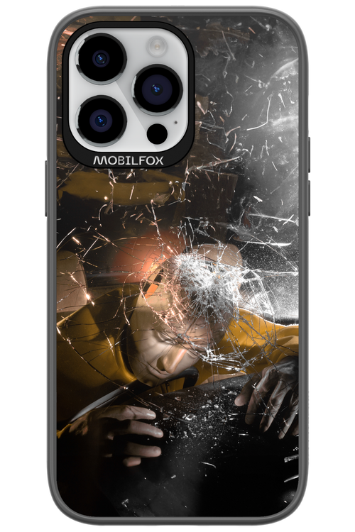 Final Impact - Apple iPhone 14 Pro Max