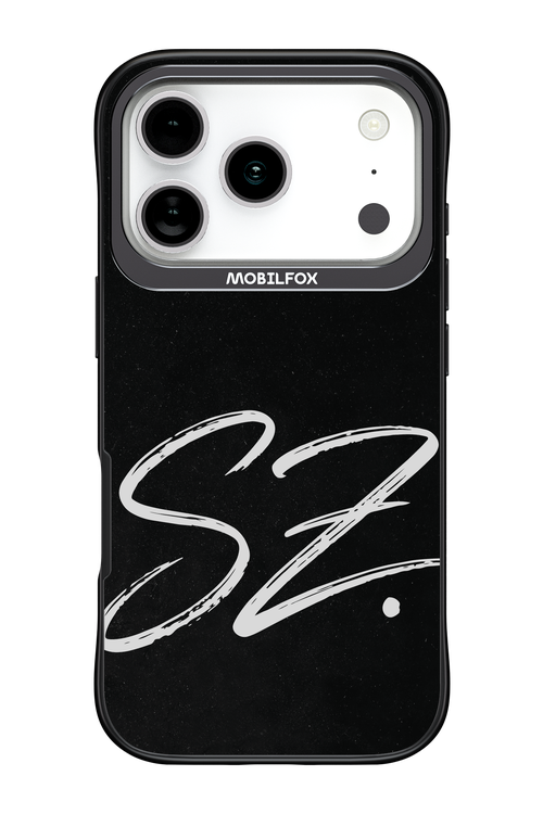 (Off Space) SZ 2.0 - Apple iPhone 17 Pro