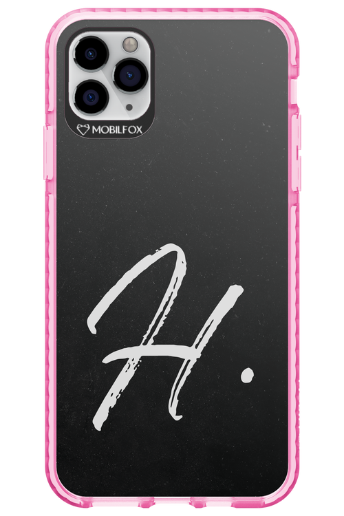 (Off Space) H 2.0 - Apple iPhone 11 Pro Max