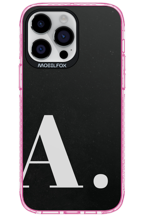 A (Off Space) 2.0 - Apple iPhone 14 Pro Max