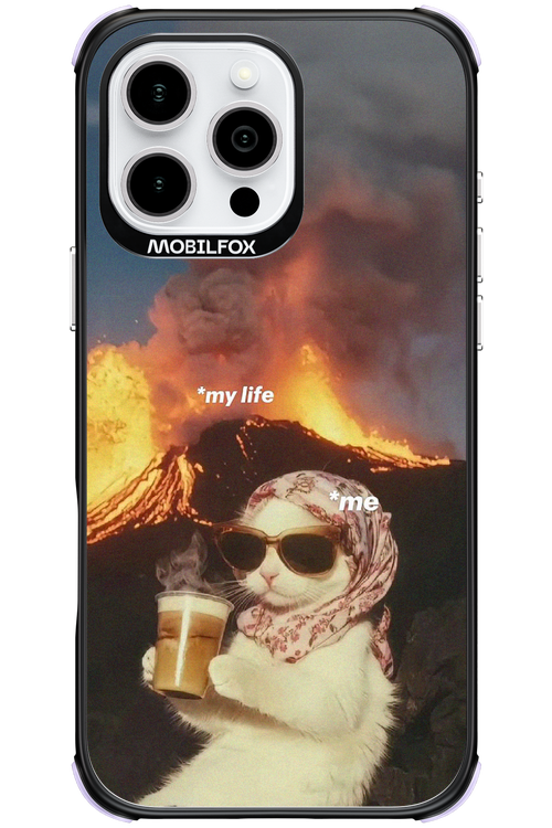 My life 2.0 - Apple iPhone 16 Pro Max