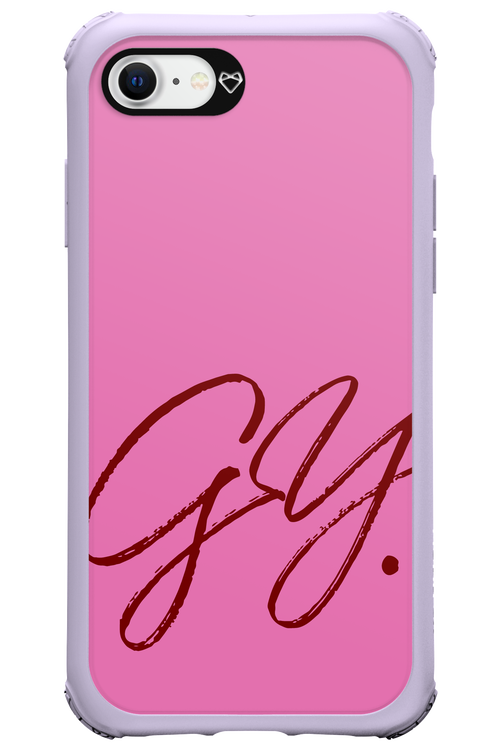 (Sorbet) GY 2.0 - Apple iPhone SE 2020