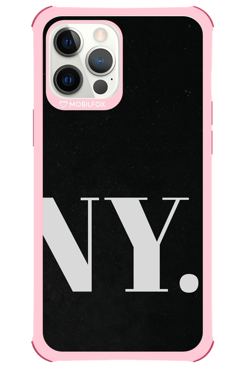 NY (Off Space) 2.0 - Apple iPhone 12 Pro Max