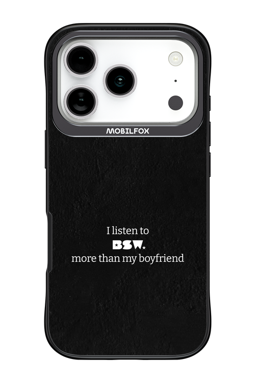 BSW FourSeasons 8 2.0 - Apple iPhone 17 Pro