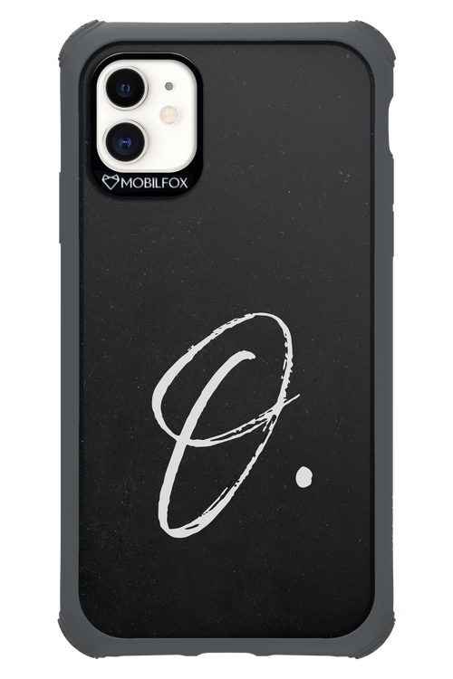 (Off Space) O 2.0 - Apple iPhone 11
