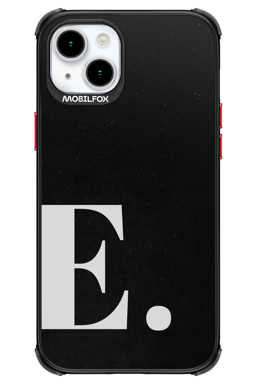 E (Off Space) 2.0 - Apple iPhone 15 Plus