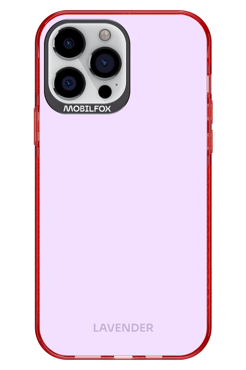 LAVENDER - FS2 2.0 - Apple iPhone 13 Pro Max